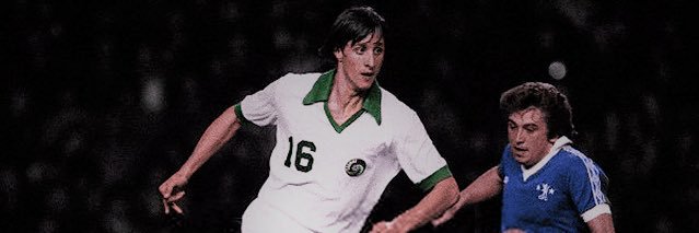 Calum Britton banner