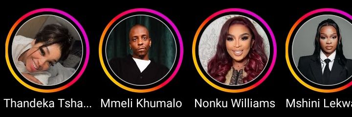 NtombiZinhle❤ banner