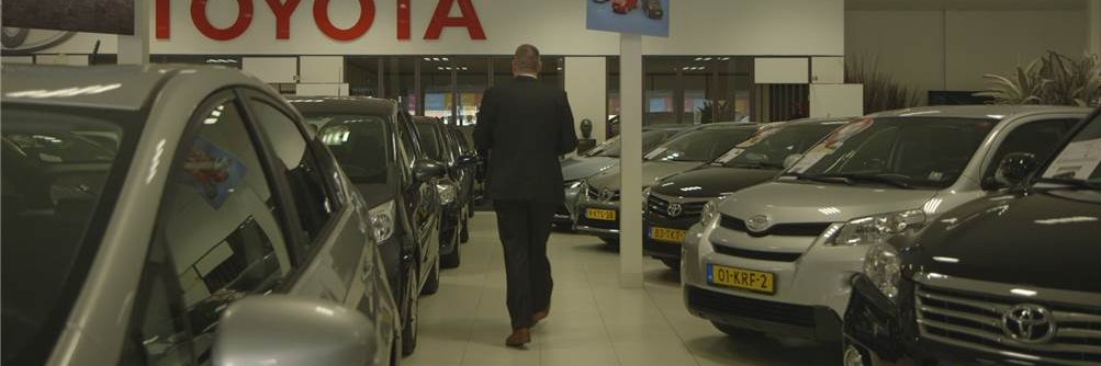 KooijmanGroep's profile banner image