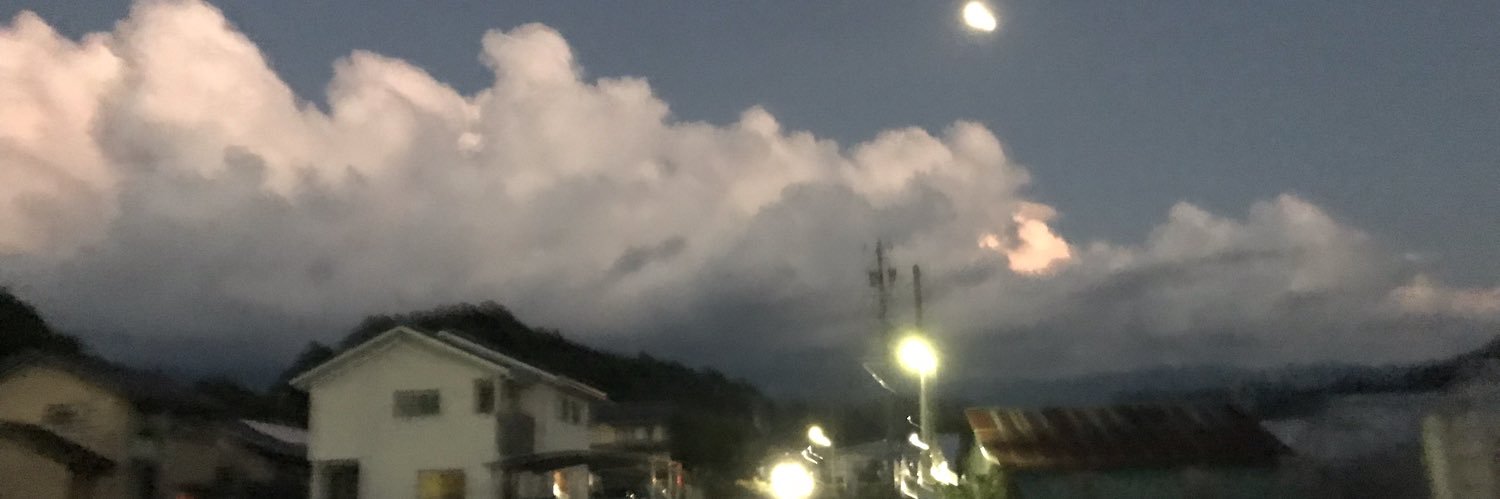 ichitake_0131's profile banner image