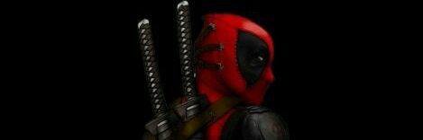 akudeadpool's profile banner image