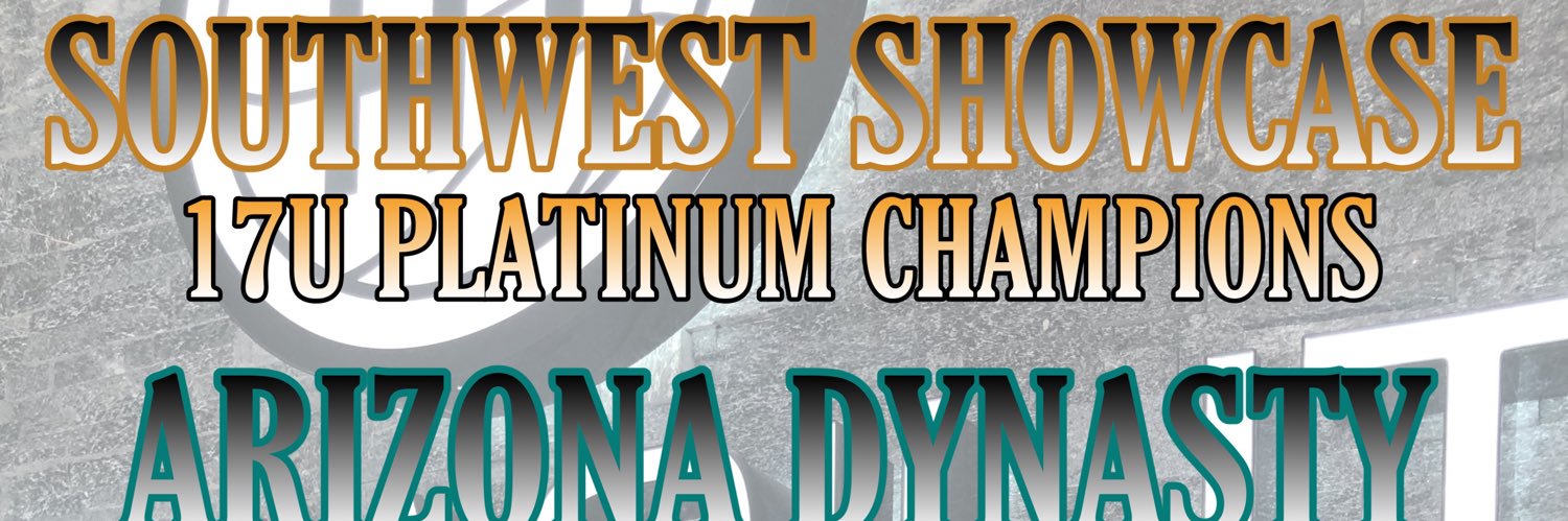 ArizonaDynasty's profile banner image