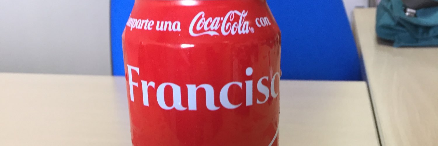 franjp89's profile banner image