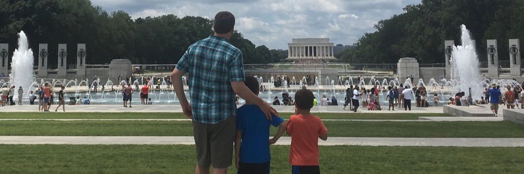 CitizenHoltz's profile banner image