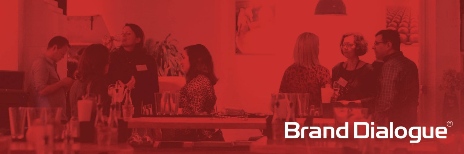 Brand Dialogue banner