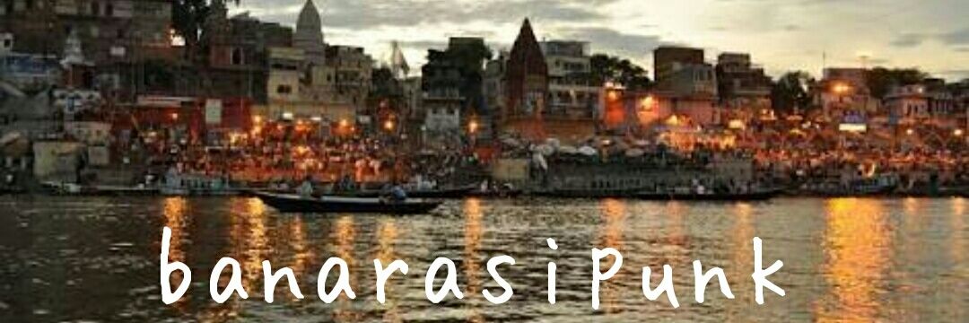 banarasipunk's profile banner image