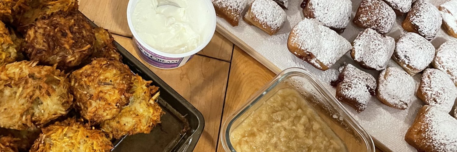 Dan Zackin (He/him) banner