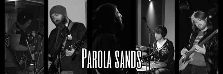 ParolaSands's profile banner image
