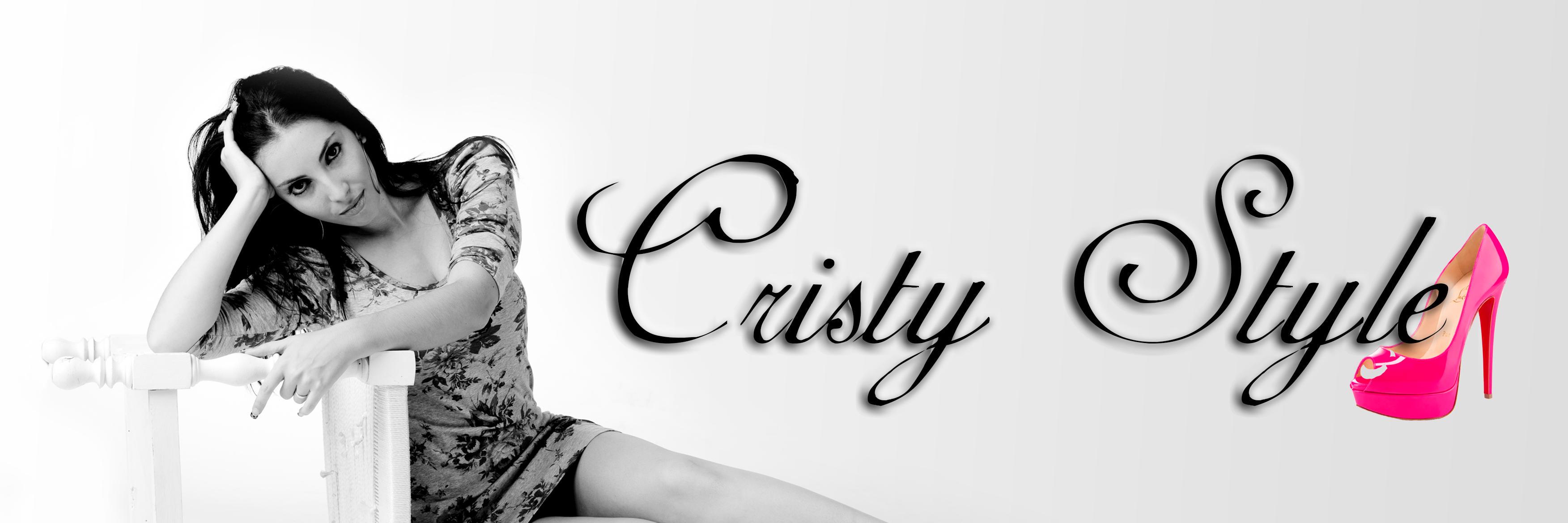 Cristy Style banner