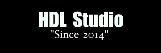 HDL Studio banner