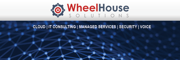 Wheelhouse Solutions banner