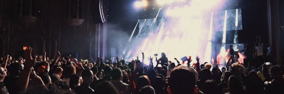 Fully Equipped banner