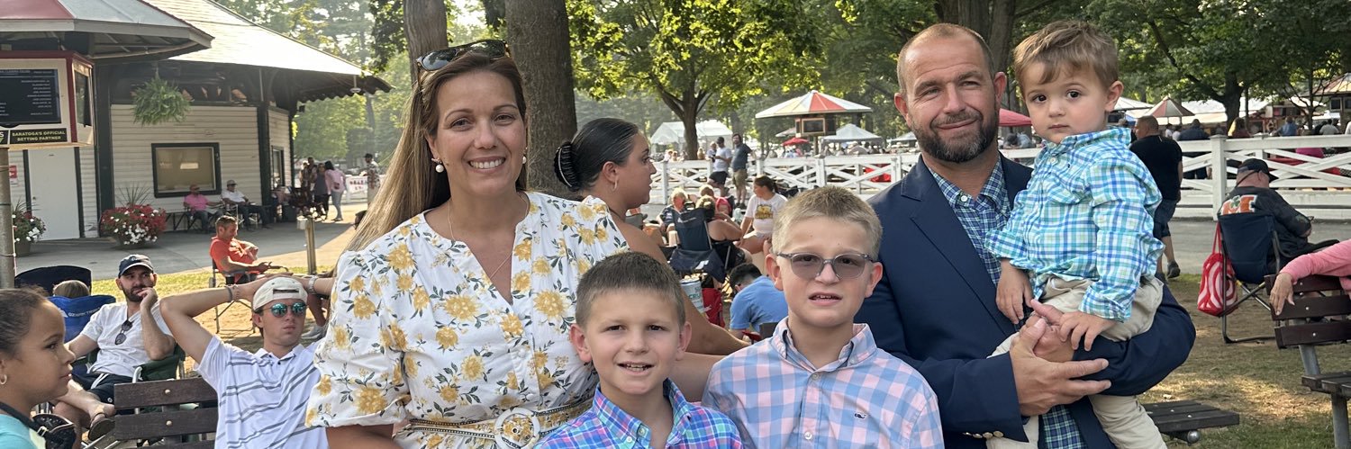 Kevin Meyocks banner