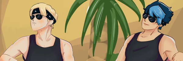 KryMatt🐰 Profile Banner