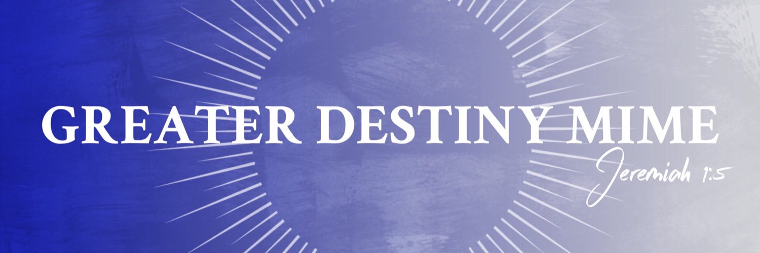 Gr8er_Destiny's profile banner image