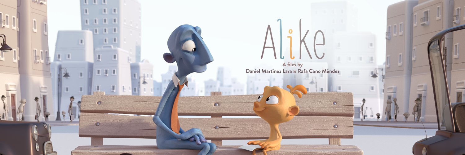 alikeshort's profile banner image
