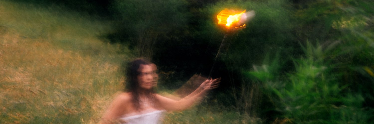 Maria McCausland banner