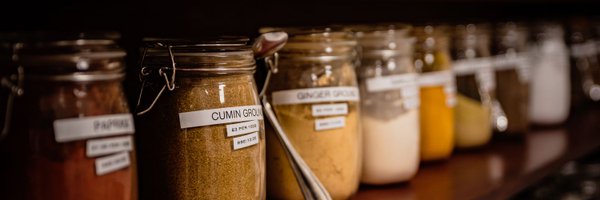 Spice_Drive Profile Banner