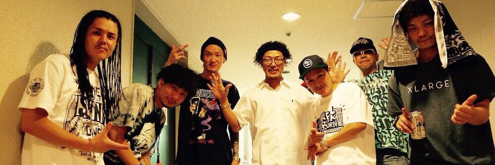 japaregee's profile banner image