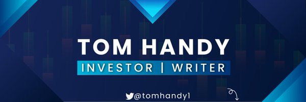 tomhandy1 Profile Banner