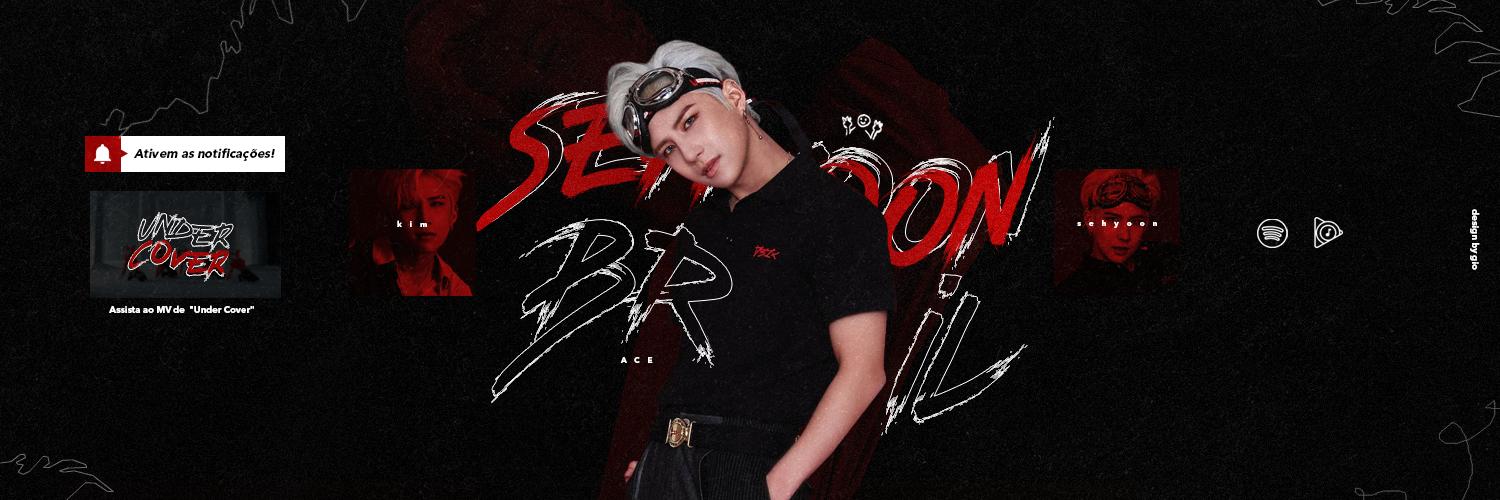 SehyoonBrasil's profile banner image