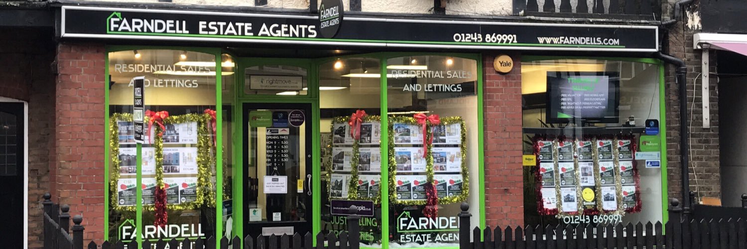 farndellestateagents banner
