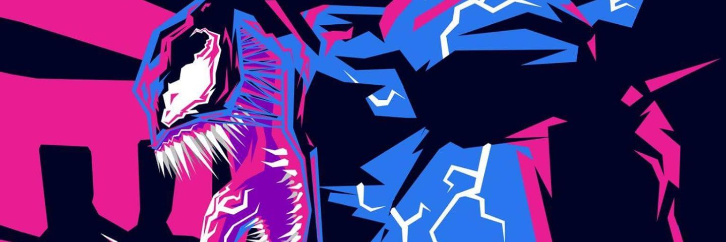 SymbioteVenom's profile banner image