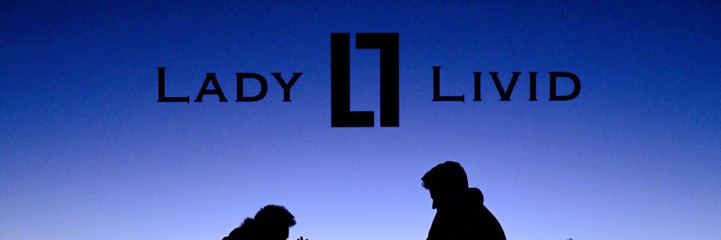 Lady Livid banner