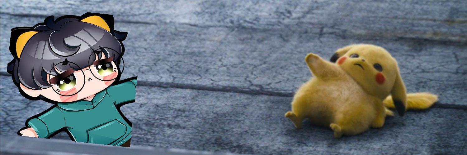 P1kasaur's profile banner image
