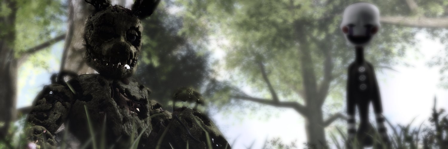Amazingdestroye's profile banner image