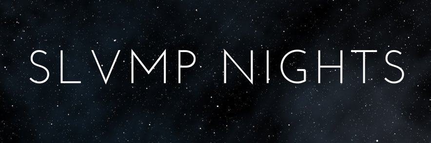Slvmpcee's profile banner image