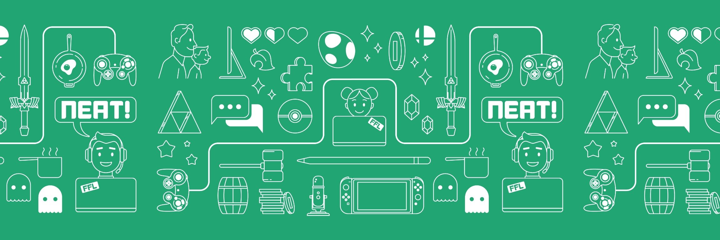 famfriendlylive's profile banner image