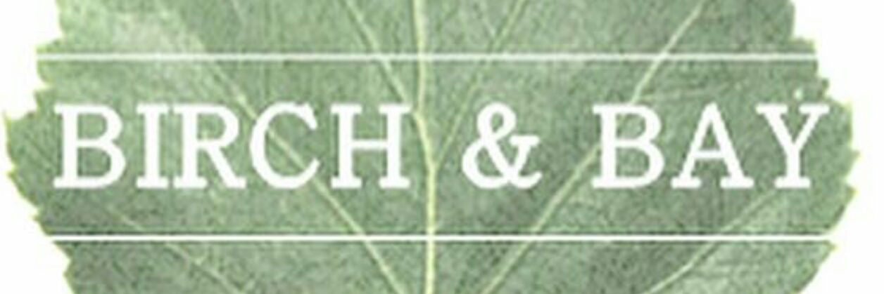 BirchandBay's profile banner image