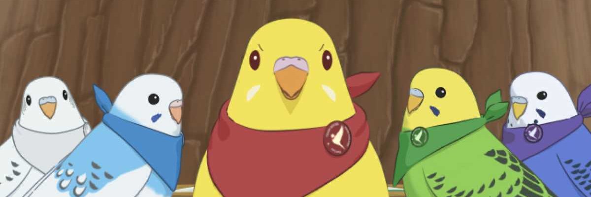 Akitsunot's profile banner image