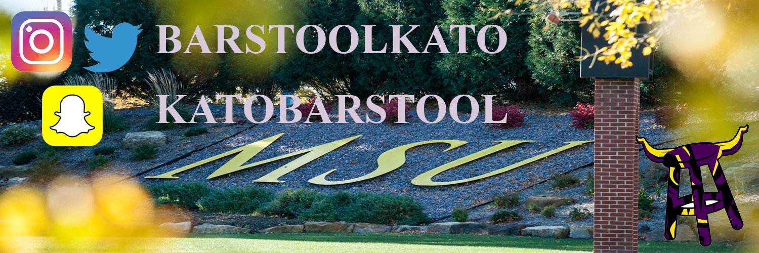 Barstool Mankato banner