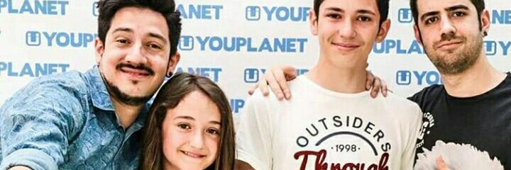 VANESSACANOVAS1's profile banner image