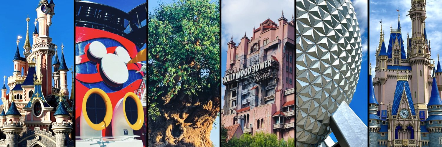 Mickey From The UK banner