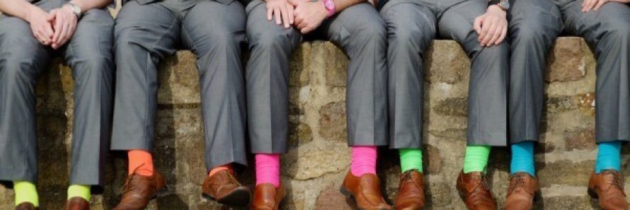 weratesocks's profile banner image