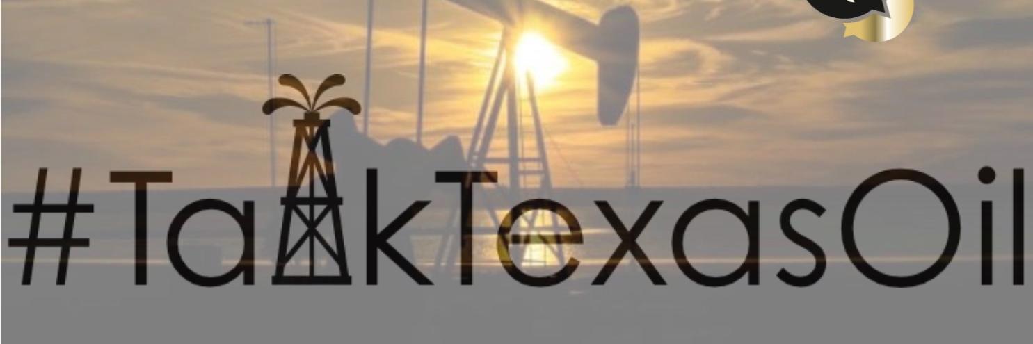 TalkTexasOil banner