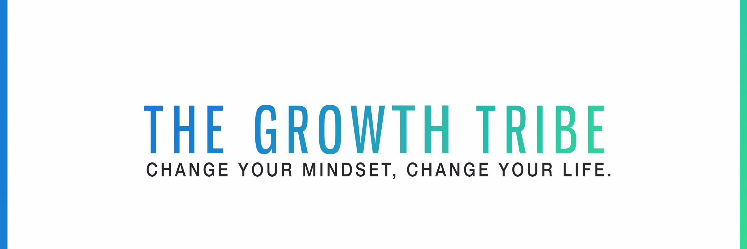 TheGrowthTribe's profile banner image