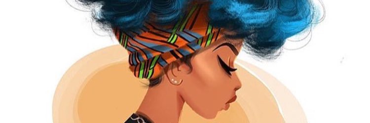 BrendaMissBee's profile banner image