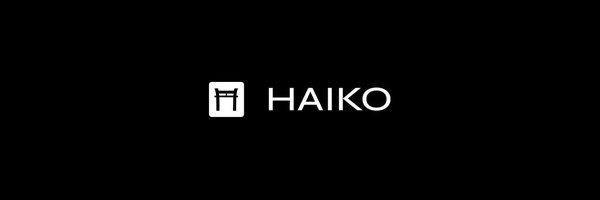 park.stark (Ξ, ❖) | Haiko Profile Banner