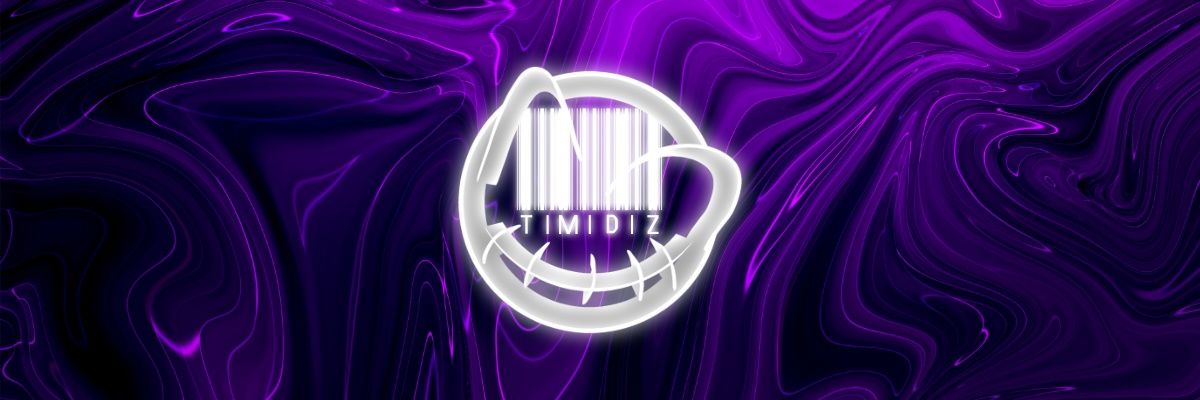 timidizzz's profile banner image