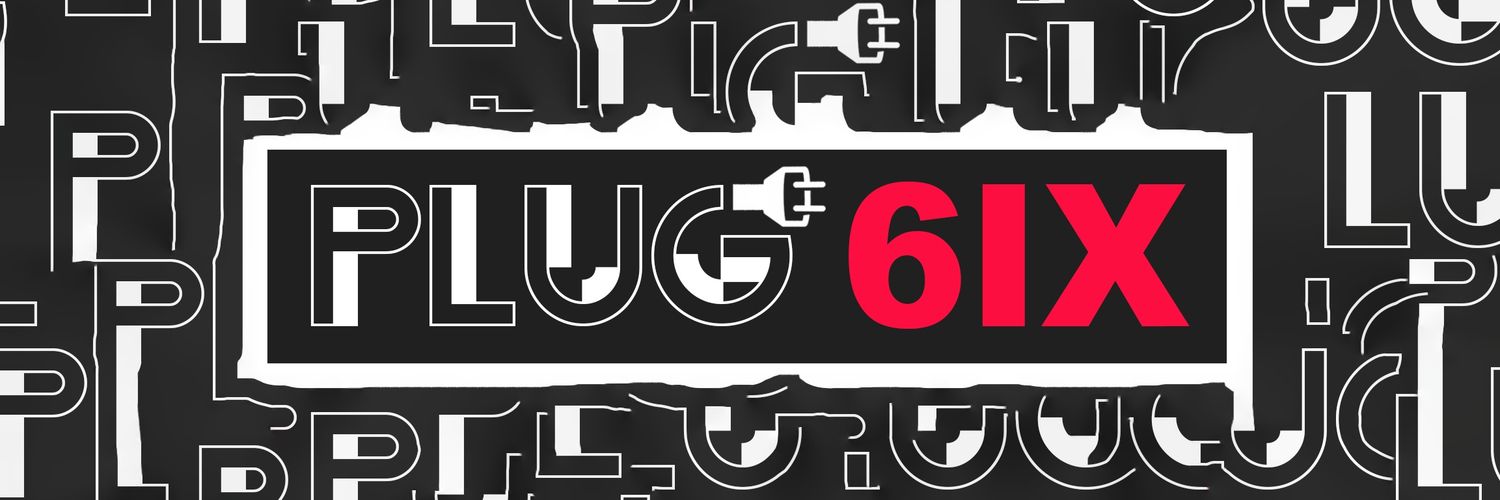 🌴 6ixTrees 🌴 banner