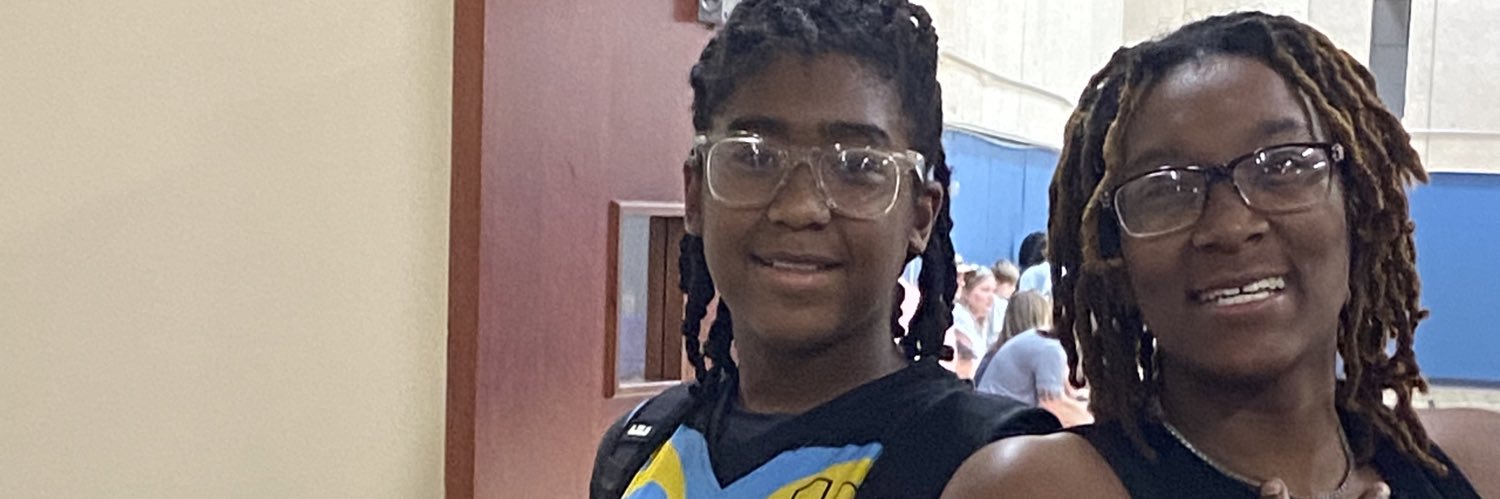Tiara Lewis / Ronda Lewis banner