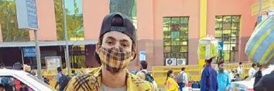 Arshad banner
