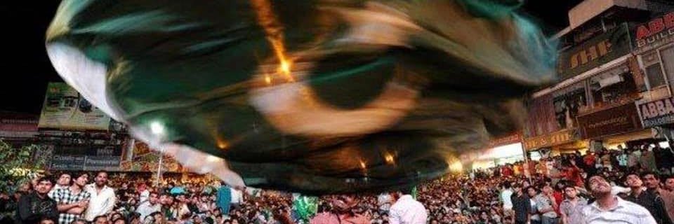 Shariqa_Faisal's profile banner image