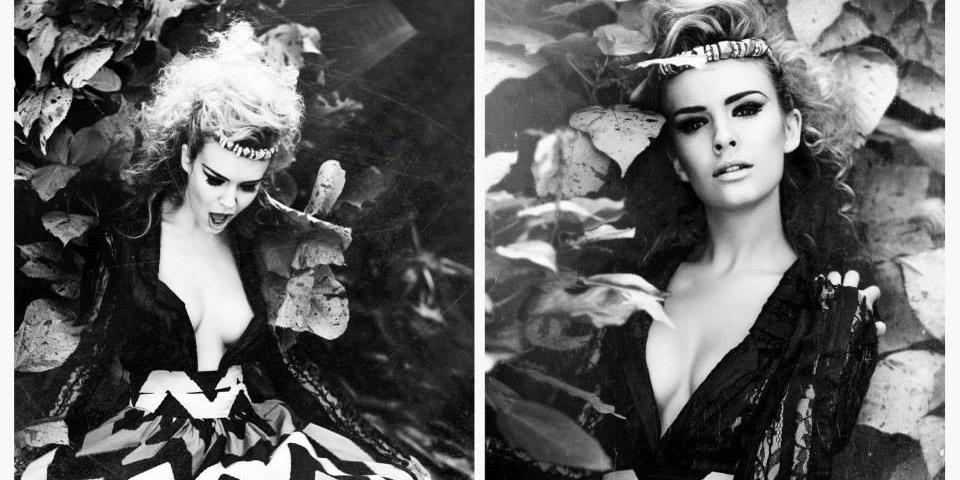 nixonmakeup's profile banner image