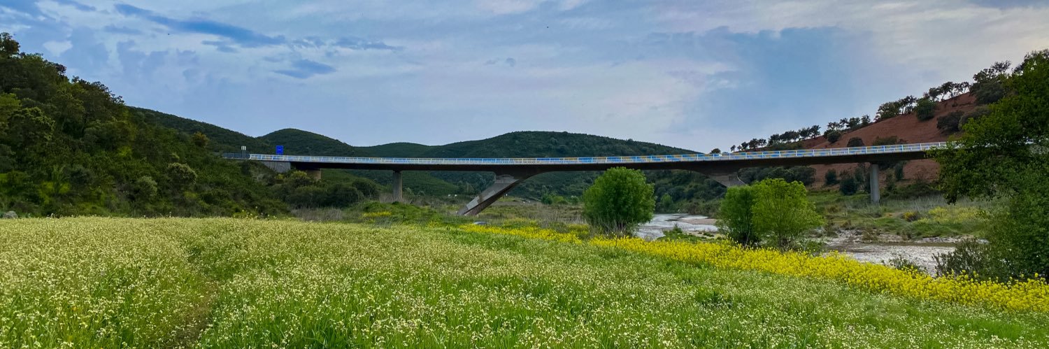 Joaquín banner