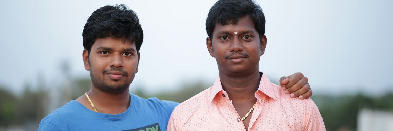 suresh08035220's profile banner image